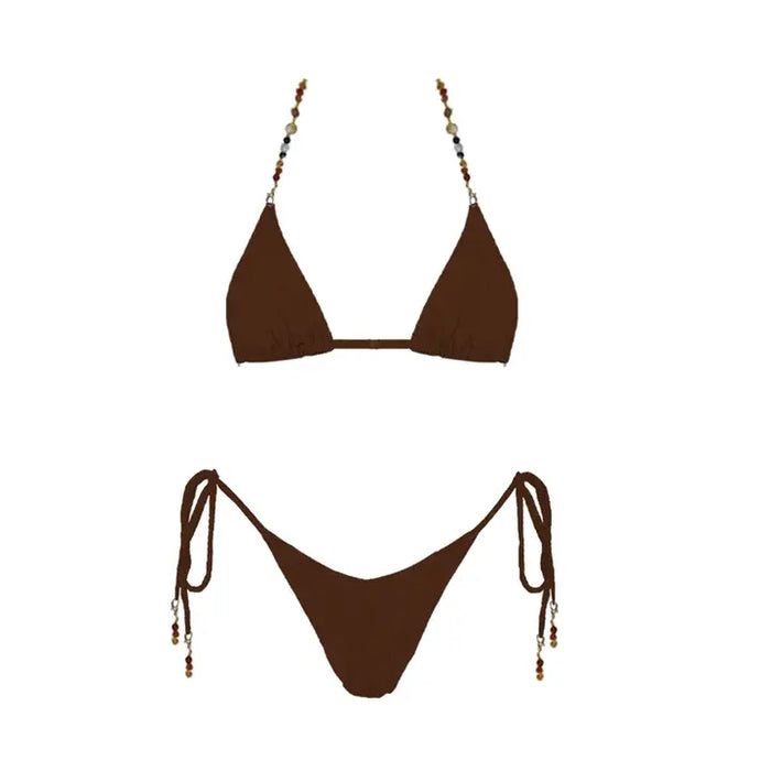 Exuma Bikini (bottom) - GEORGE-MARY'S