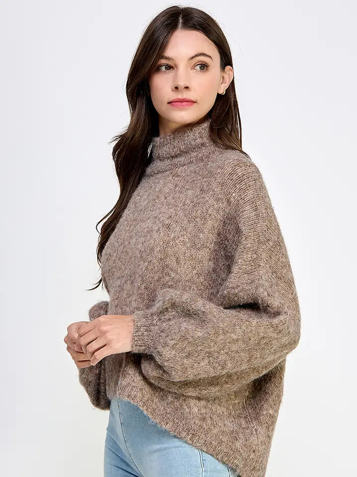 Eloise Sweater