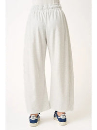 Knox Barrel Joggers (ash)