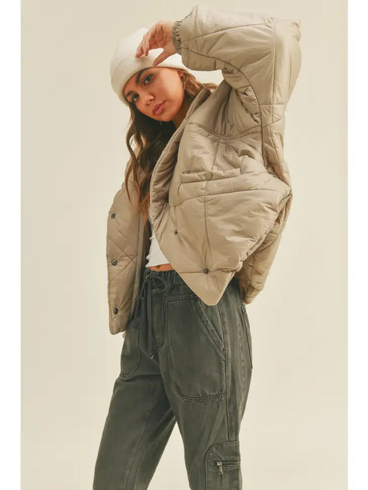 JACKETS Women s Clothing GEORGE MARY S Shop Modern