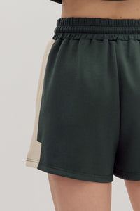 Hunter Striped Shorts