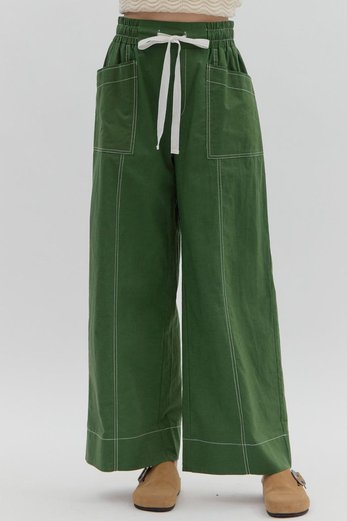 Fern Trousers