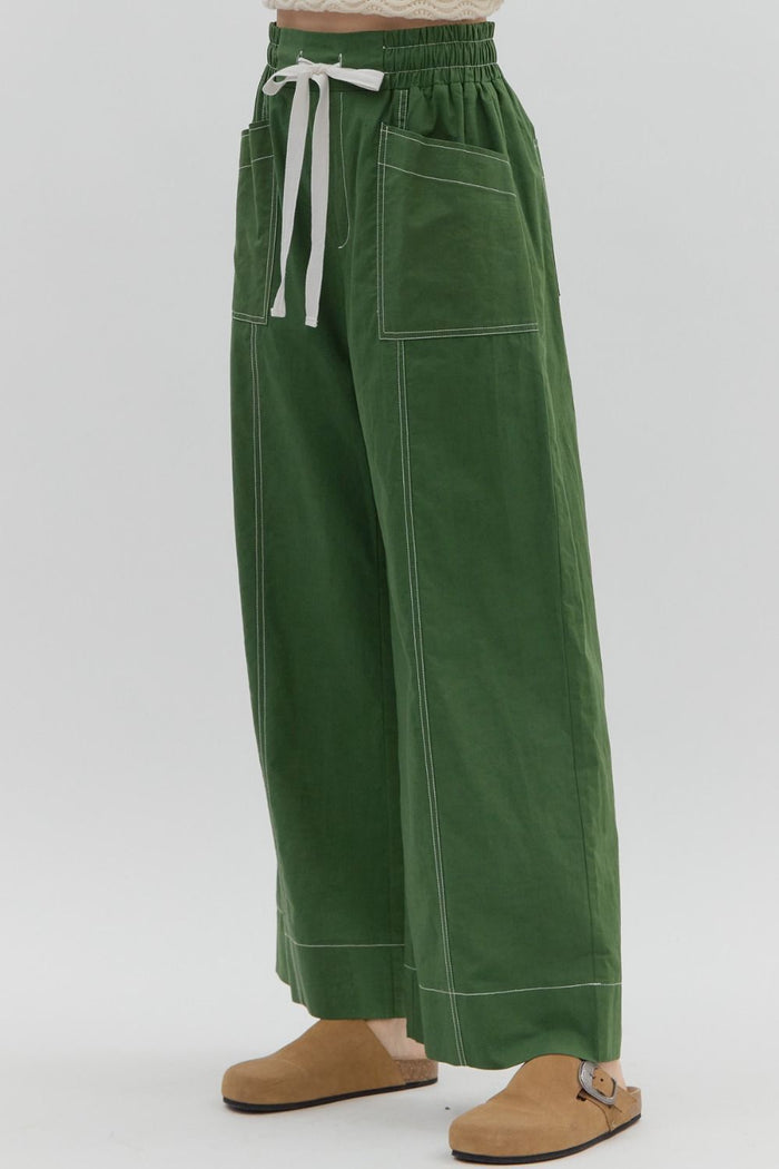 Fern Trousers