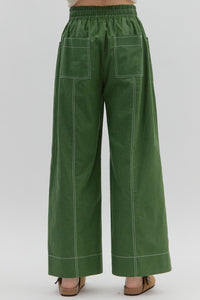 Fern Trousers