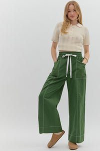 Fern Trousers