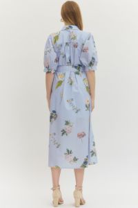 Ingrid Floral Dress - GEORGE-MARY'S