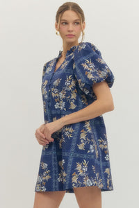 The Saylor Dress - GEORGE-MARY'S