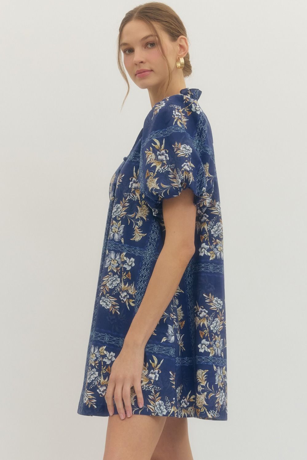 The Saylor Dress - GEORGE-MARY'S