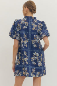 The Saylor Dress - GEORGE-MARY'S