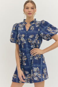 The Saylor Dress - GEORGE-MARY'S