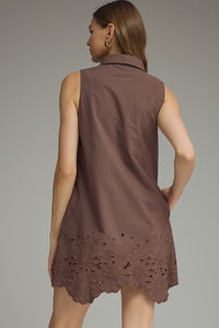 Remi Floral Mini Dress