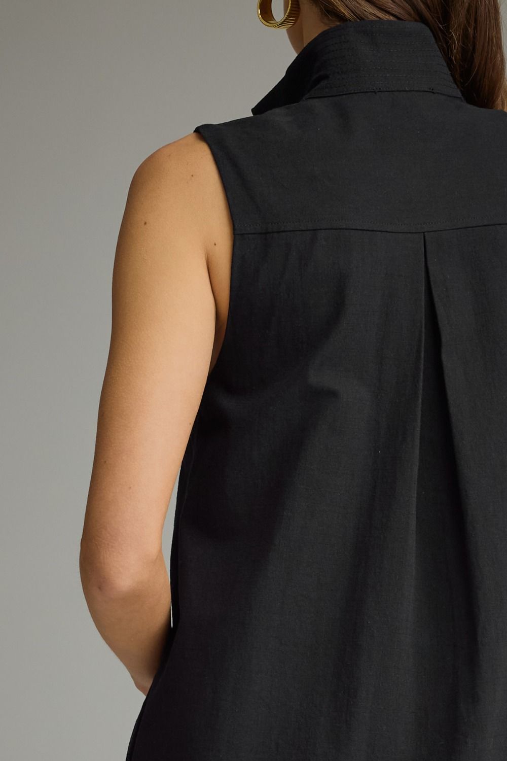 PREORDER Beckett Dress (black)