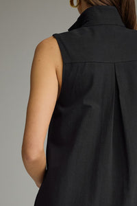 PREORDER Beckett Dress (black)