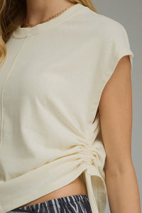 Rudy Top (cream)