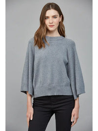 Rhodes Sweater (grey)