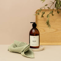 Hand Soap Bergamot Clementine 500ml