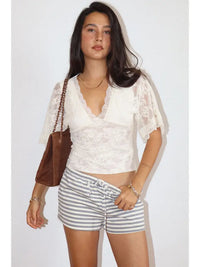 Marie Lacey Top
