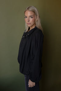 Hayward Funnel Neck Jacket - GEORGE-MARY'S