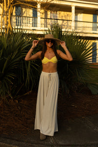 Harbour Linen Pants (natural)