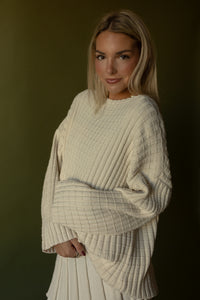 Callahan Sweater Top