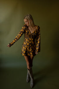 Charlene Dress