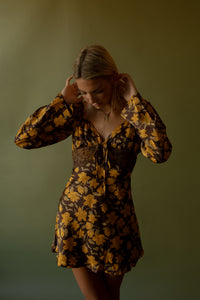 Charlene Dress