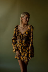 Charlene Dress