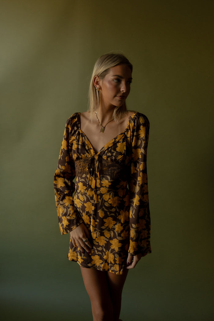 Charlene Dress