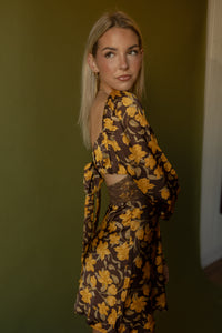 Charlene Dress