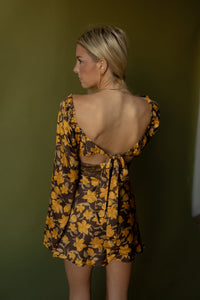 Charlene Dress