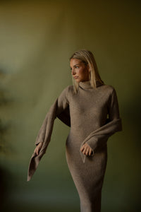 Rhy Ribbed Dress