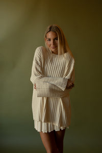 Callahan Sweater Top