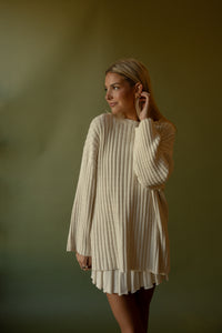 Callahan Sweater Top