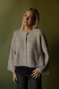 Hayes Sweater (taupe)