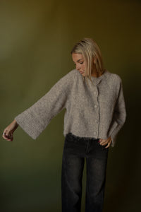 Hayes Sweater (taupe)
