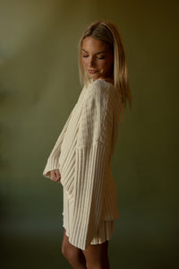 Callahan Sweater Top