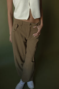 Wilkes Barrel Pants - GEORGE-MARY'S