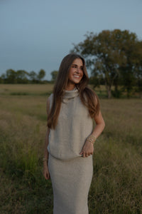 Sophie Sweater Skirt