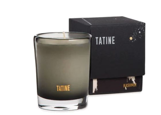 Tatine Kashmir Candle (8oz) no
