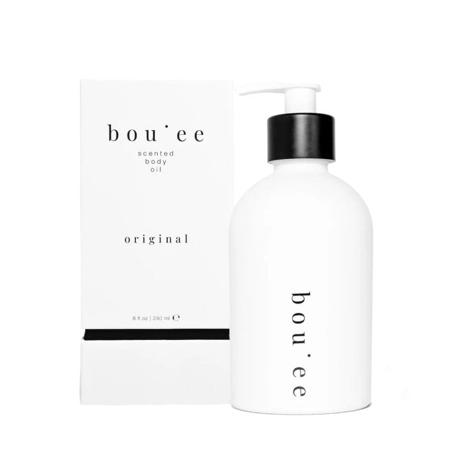 Original Boujee Body Oil - GEORGE-MARY'S
