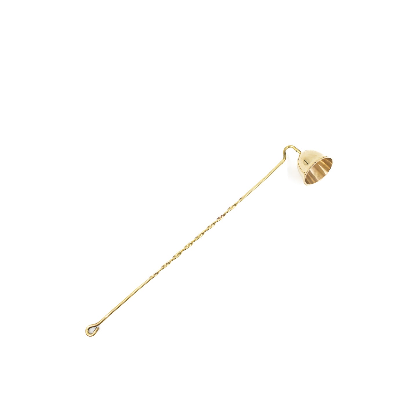 Heirloom Candle Snuffer