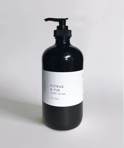 Lightwell Hand Lotion (6 fragrances)
