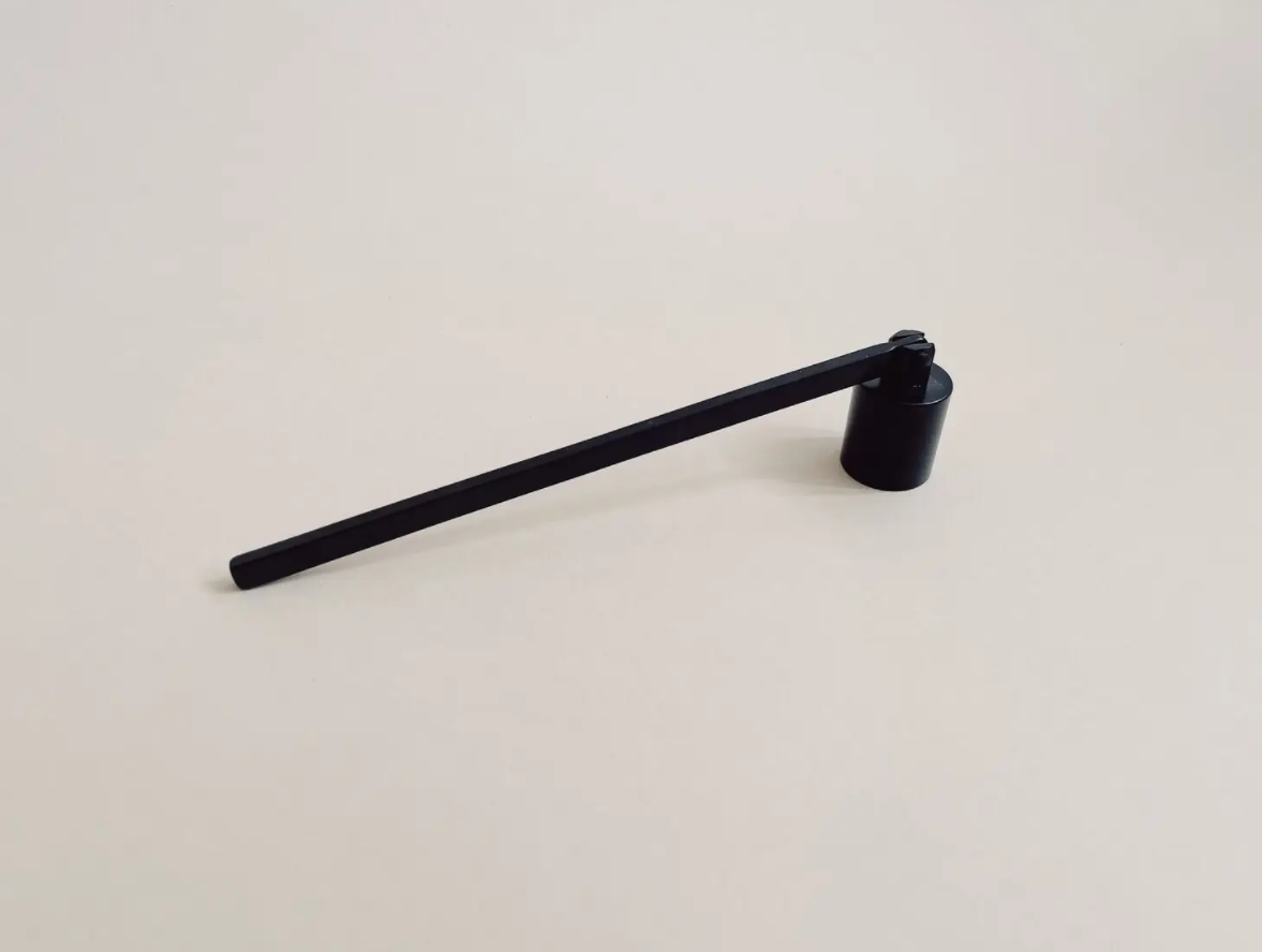 Candle Snuffer (black)