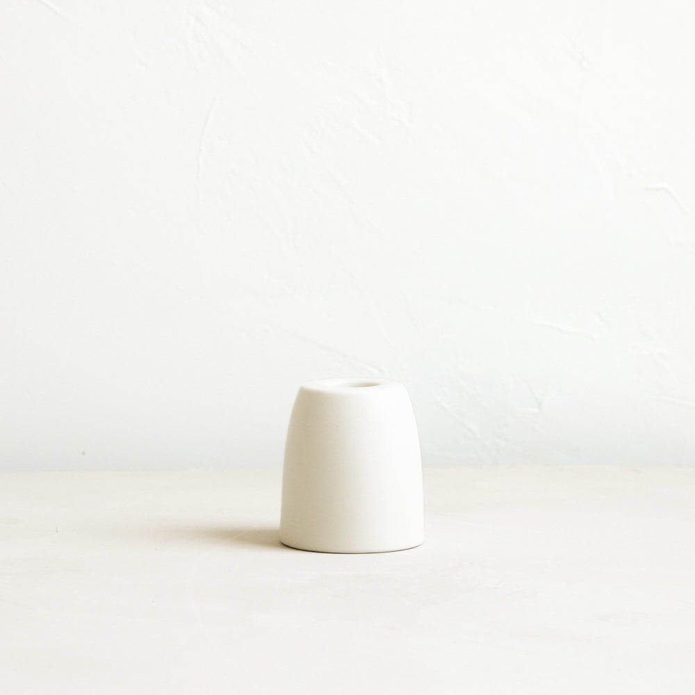Petite Ceramic Cone