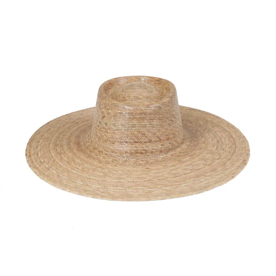 Lack of Color Palma Wide Boater Hat