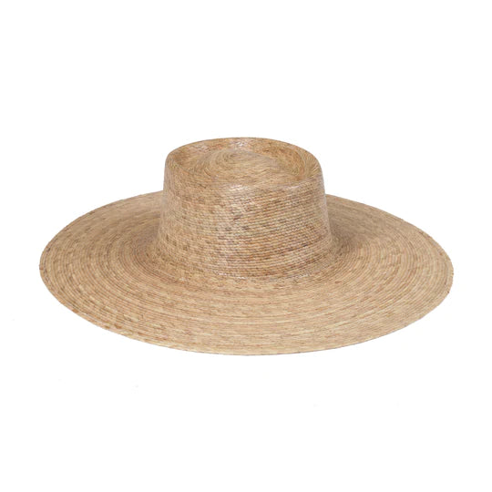Lack of Color Palma Wide Boater Hat