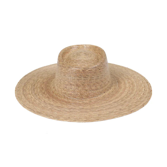 Lack of Color Palma Wide Boater Hat