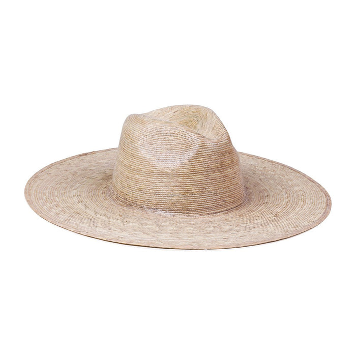 Lack of Color Palma Wide Fedora