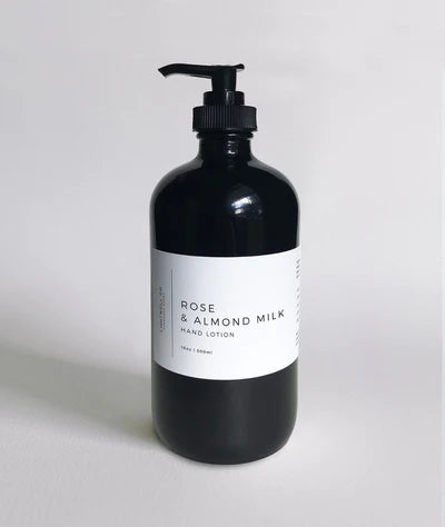 Lightwell Hand Lotion (6 fragrances)