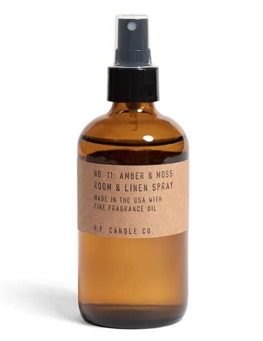 P.F. Candle Co. Linen & Room Spray (4 Fragrances) - GEORGE-MARY'S
